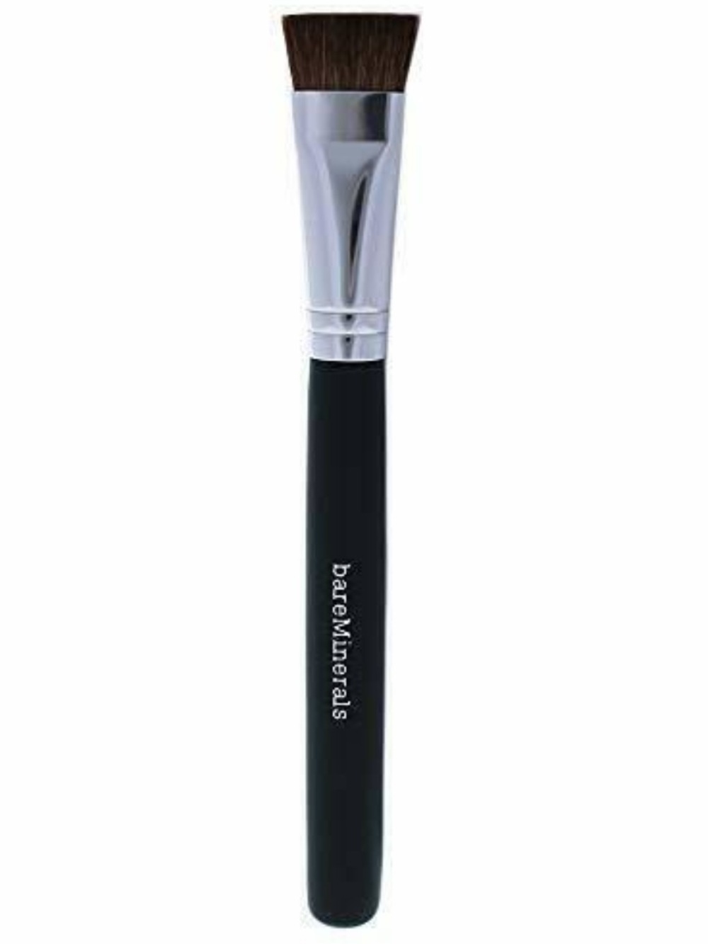 NOS BAREMINERALS I.D. BARE ESCENTUALS Flathead Shadow Makeup Brush